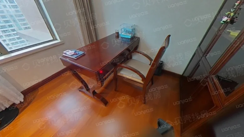 Oasis Kangcheng Riverside Bay (Central District) - View 5