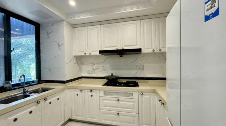 Hua Ying Xiang Jun - View 6