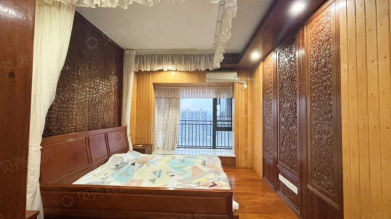 Tianjiao Peakview - View 11