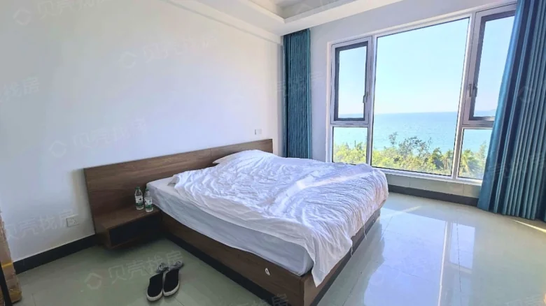 Changda · Four Seasons Garden - View 5