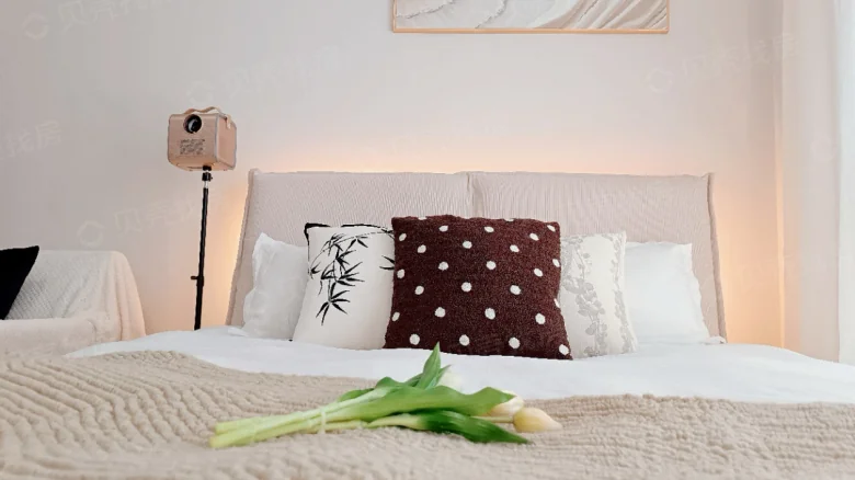 Zhuangsheng Phase II - View 3