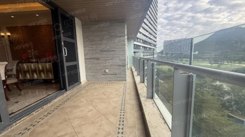 Fishing Terrace · MGM - View 10