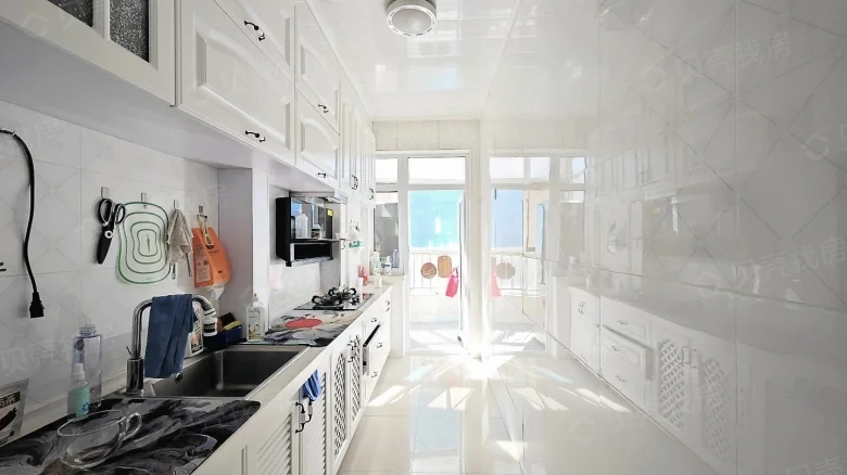 Dongtai Gold Valley - View 7