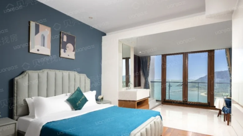 Banshan Bandao Donghai Bay Phase III - View 1