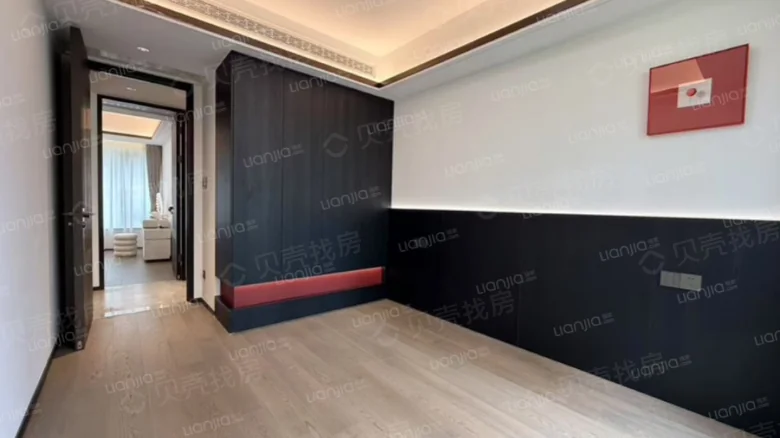 Jianfa Yangyun Phase II - View 6