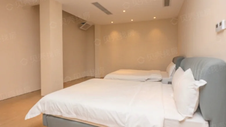 Lu Neng Sanya Bay Harbour Zone One - View 9