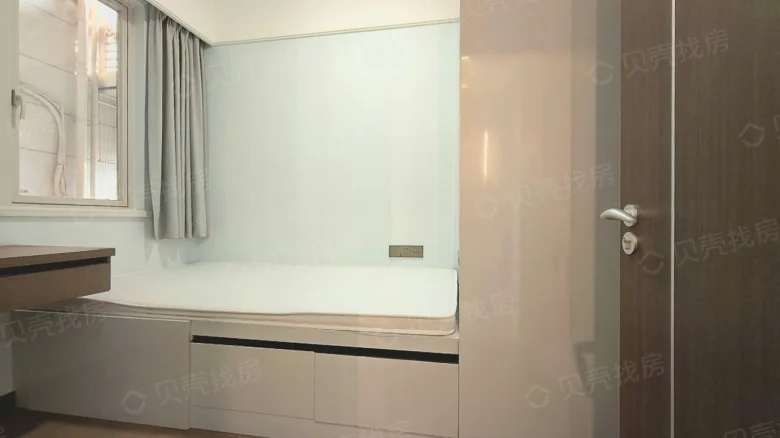 Vanke Yulandao - View 3