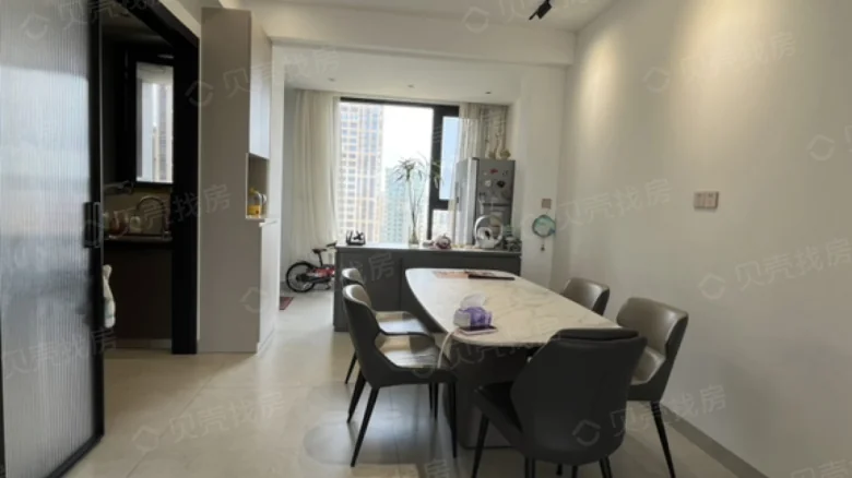 R&F Prime South District - View 9