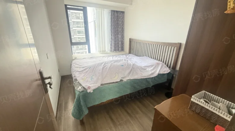 Sanya • Ode to Joy - View 4