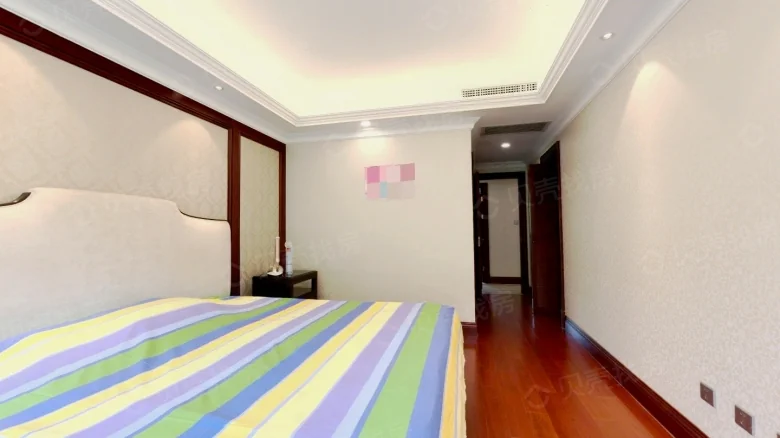 Zhonghai Villa - View 9