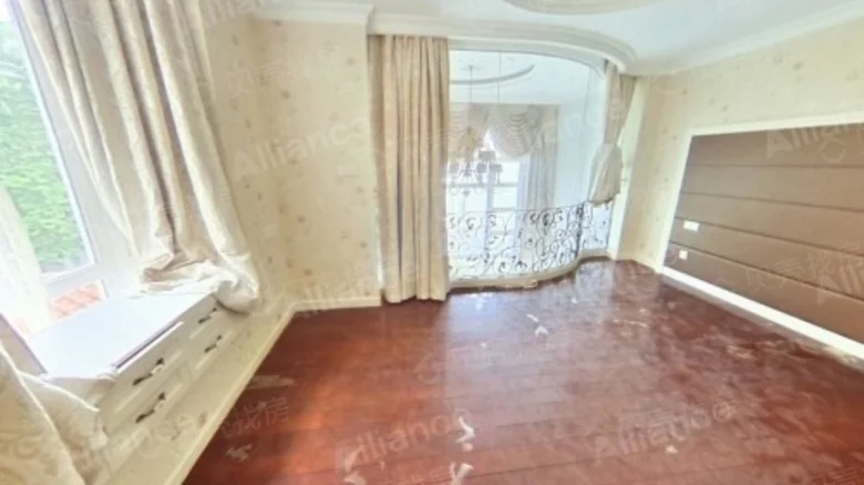 Sanzheng Banshipan Haoyuan Mountainwater District - View 4