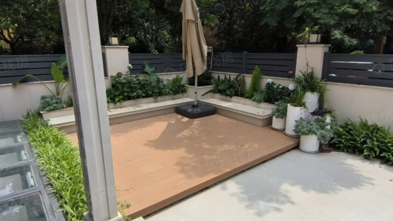 Camphor 16th Block - View 11