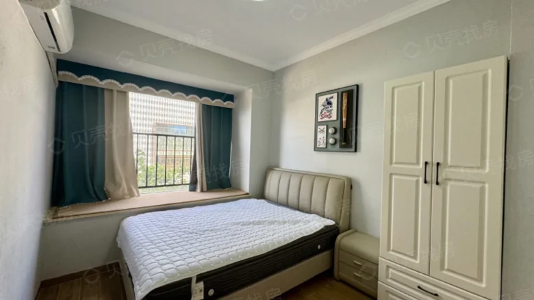 Hua Ying Xiang Jun - View 4