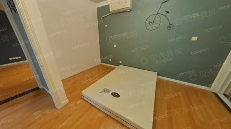 Sun, Moon, and Stars - View 2