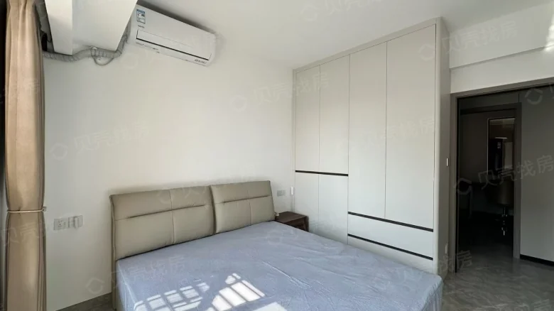 HuiQuan ShengJing MingYuan - View 2