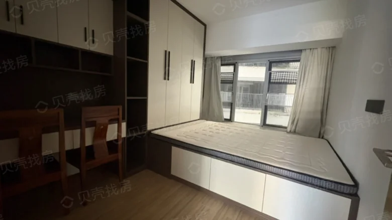 Vanke Seaside Metropolis - View 3