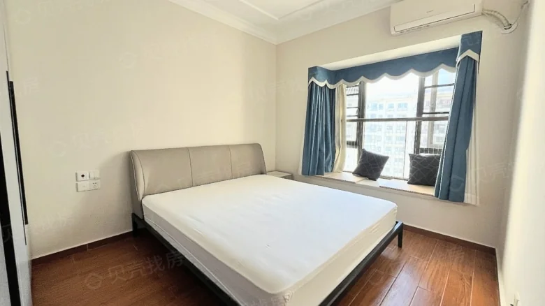 Sanya Evergrande Royal Mansion - View 4