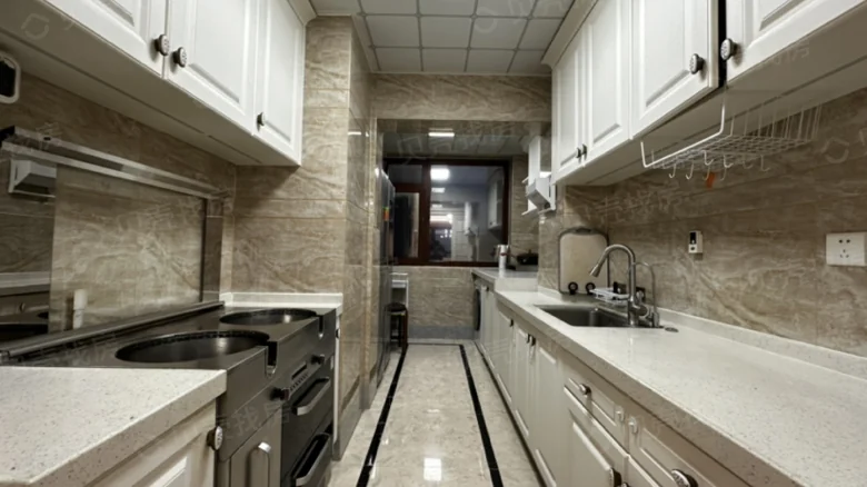 China Railway Construction · West Park Mansion - View 5