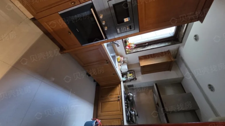 Vanke Parkview - View 4