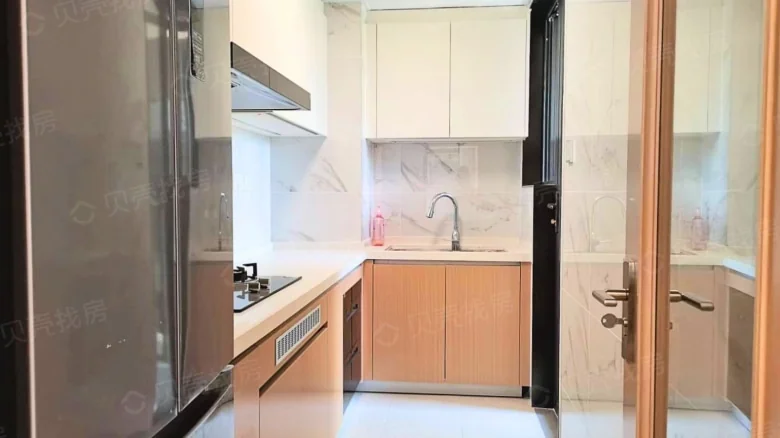 Poly Greentown Yuefu - View 5