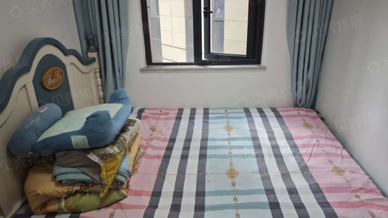 Sanya Jingyuan City - View 2