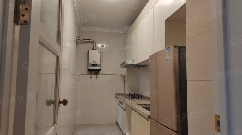 Country Garden Eco-City Left Bank - View 6