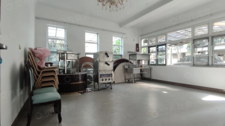 Fengtai Huayuan Villa Estate - View 34