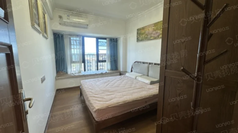 Sanya Junling Hai - View 2