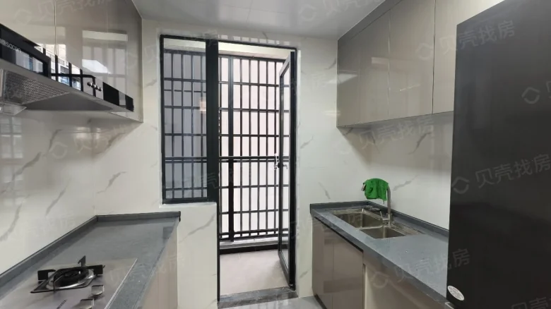 Guanshan Yuehai Court (Phase II) - View 5