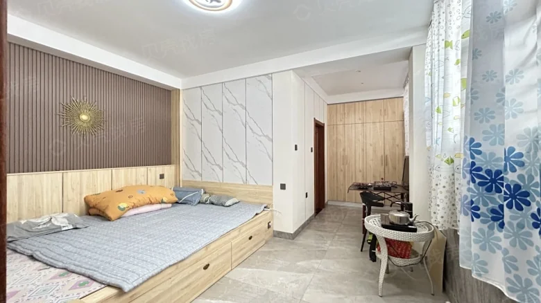 Hongxing Venice Villa - View 17