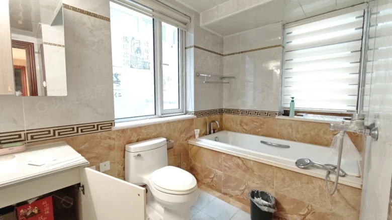 Guohua Oriental Beauty Manor - View 28