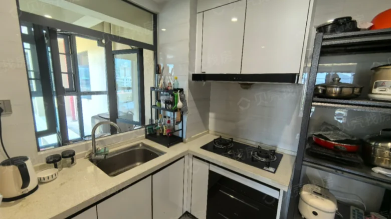 Tianyue Lakeside - View 4