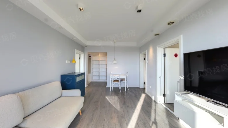 Shaoyaoju Beili - View 4