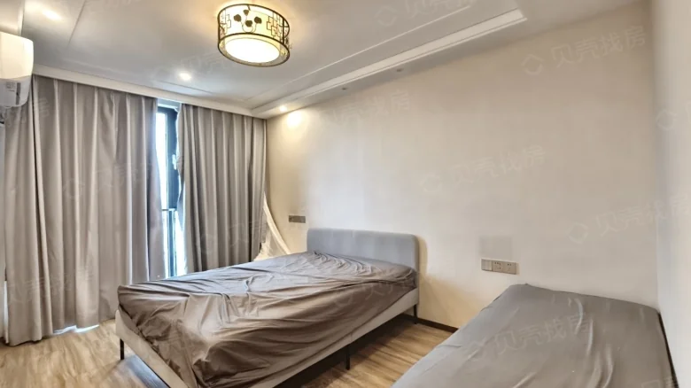 Changji Tingtang - View 3