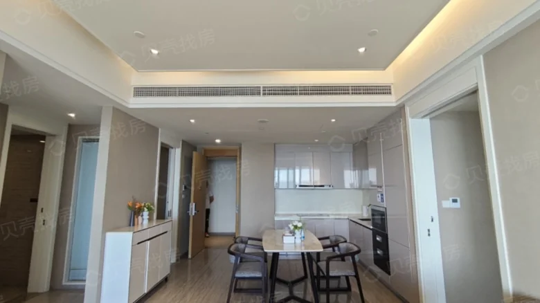 National Coast · Poly Fortune Center - View 4