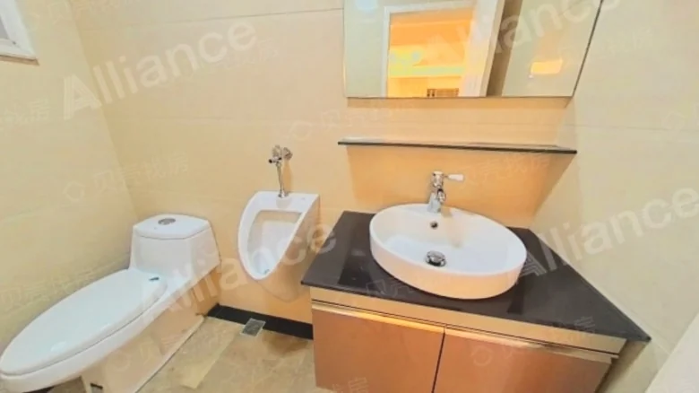 New World Garden - View 8