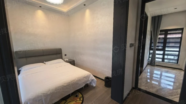 Haitangshu International Resort and Wellness Center - View 3