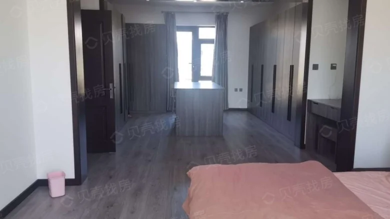 Blue Card Guanlan Family Residence - View 4