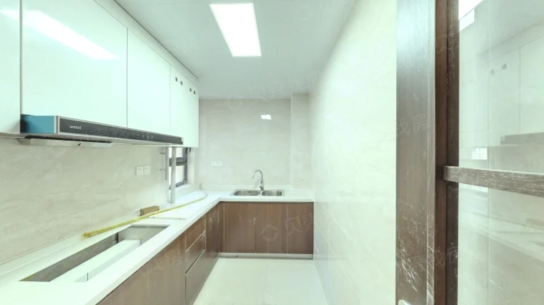 Greenland New City Phase I - View 6