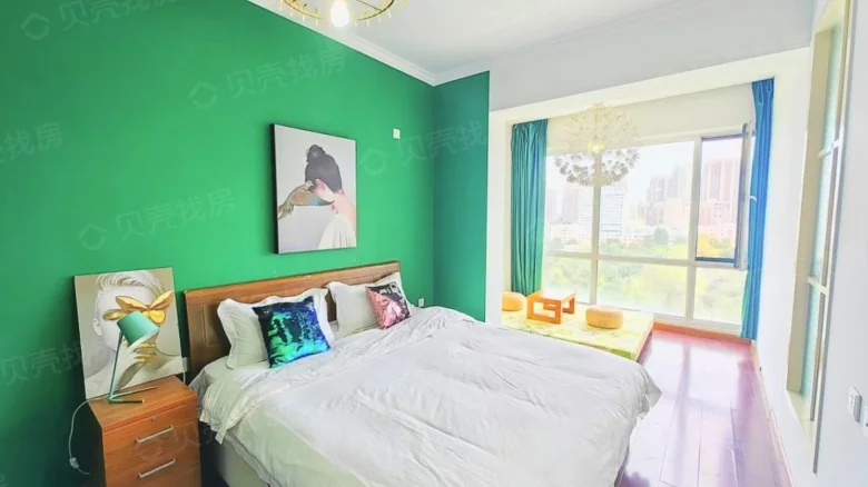 Hengxiang Kaiyue - View 4