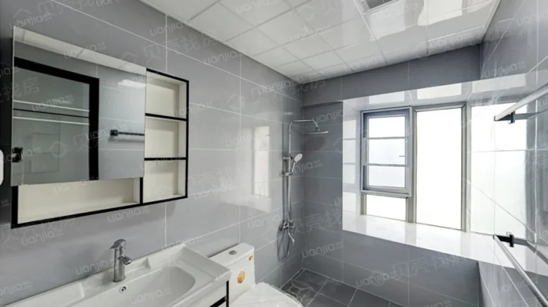 South City Capital Huixi Garden Phase III - View 5