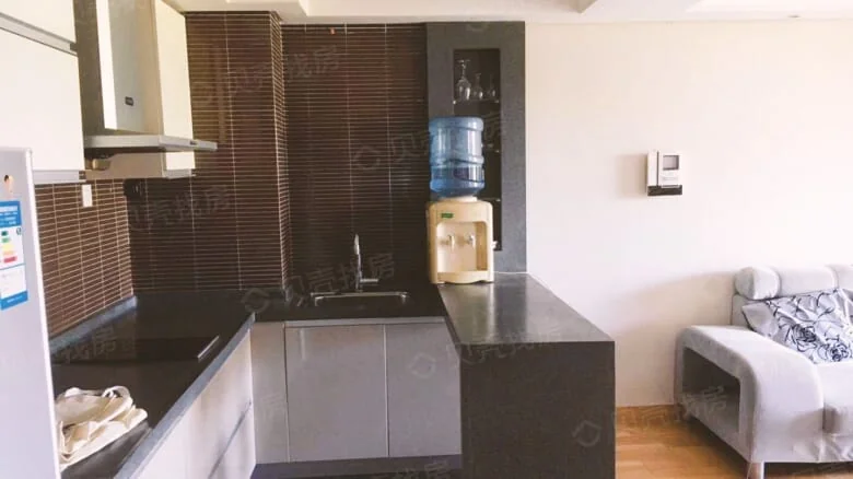 Vanke Aidi Residential Area - View 2