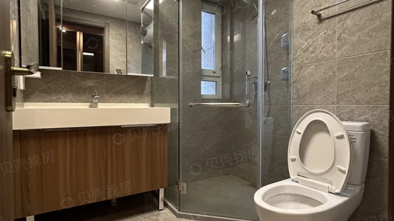 China Resources Land Mixc Residence Phase II - View 5