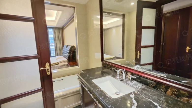 Haier Greentown Olympic Village Rose Garden - View 8