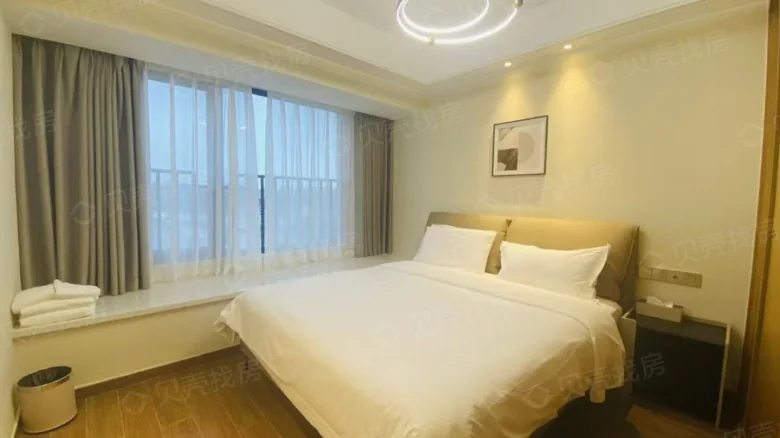 Golden Crown Asia Village - View 3