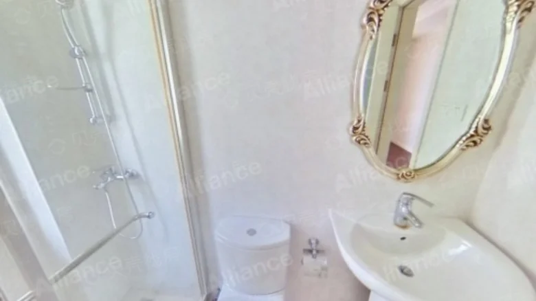 Sanzheng Banshipan Haoyuan Mountainwater District - View 12