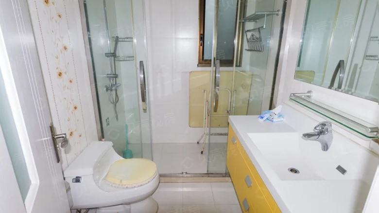 Springtime Garden City Lakefront Lingyu - View 8