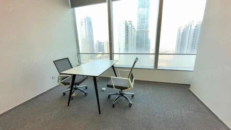 Kowloon Commerce Centre - View 1