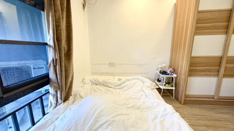 Vanke Lakeside Holiday Park Phase II - View 2