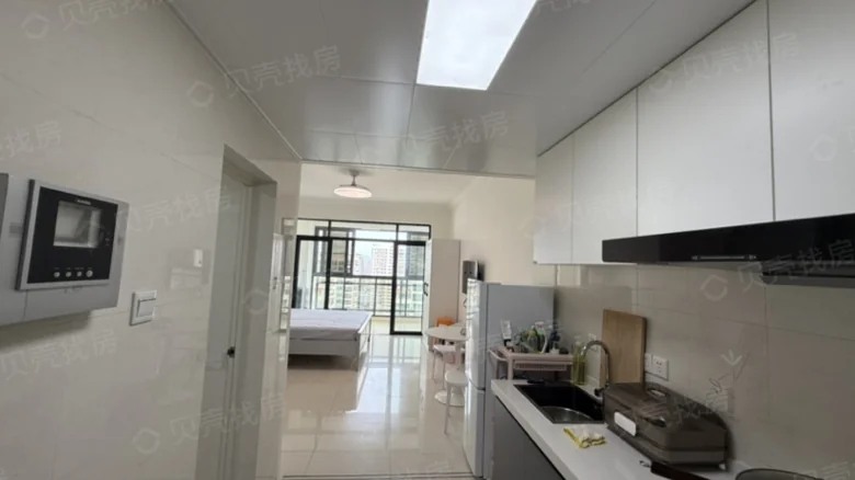 Fenghua Haiyue - View 1